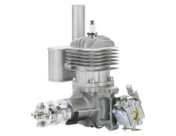 DLE 30 CC
